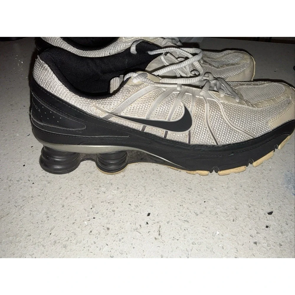 Nike shoes ‎ Turbo Size 12
